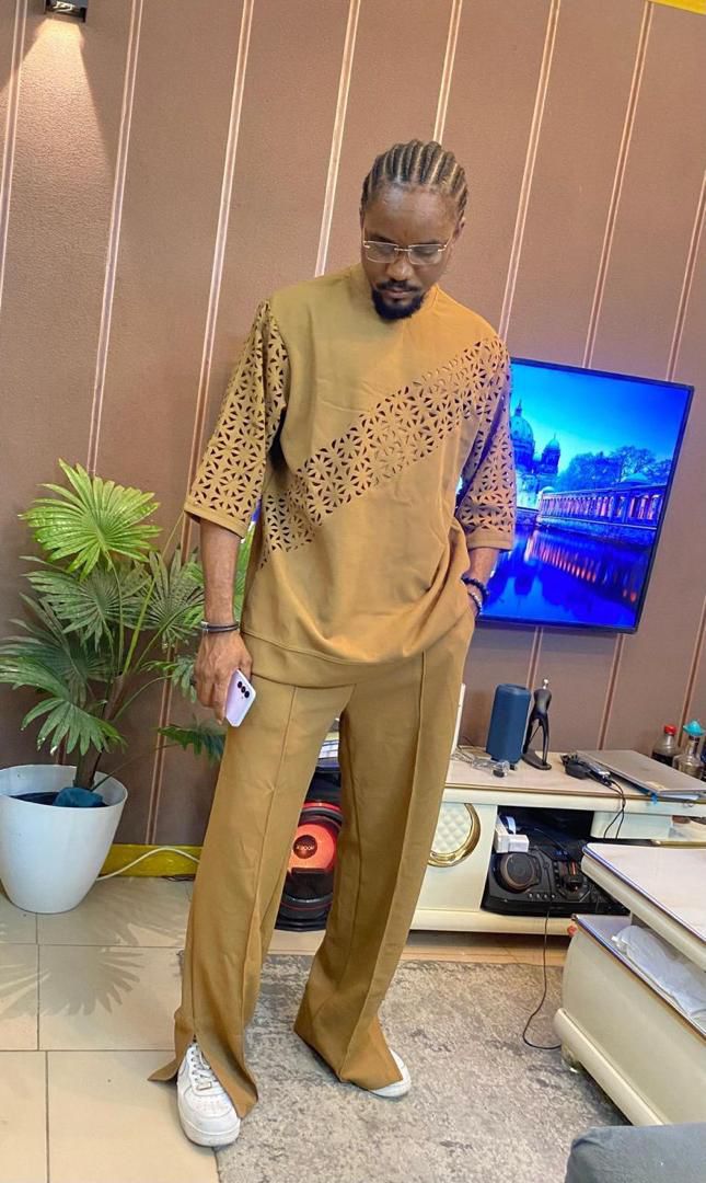 Tailored Gold